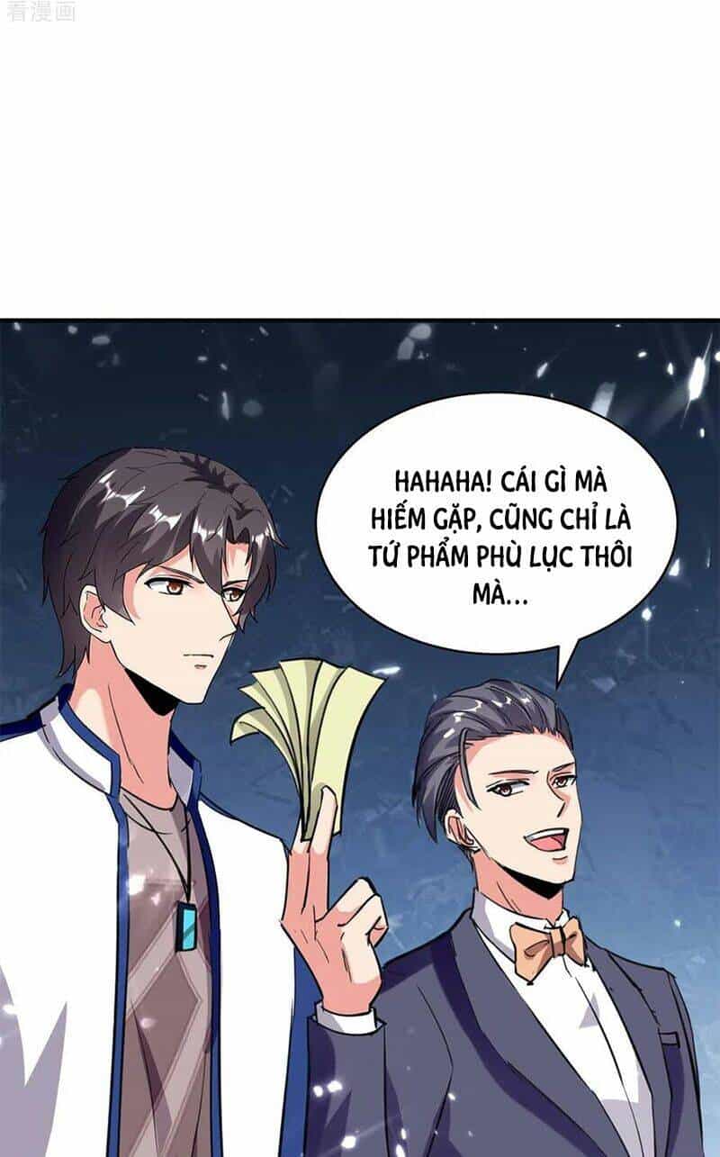 Trọng Sinh Khí Thiếu Quy Lai - Chương 177 - ảnh 24