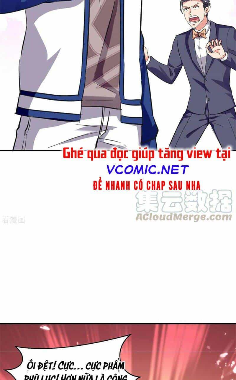 Trọng Sinh Khí Thiếu Quy Lai - Chương 177 - ảnh 28