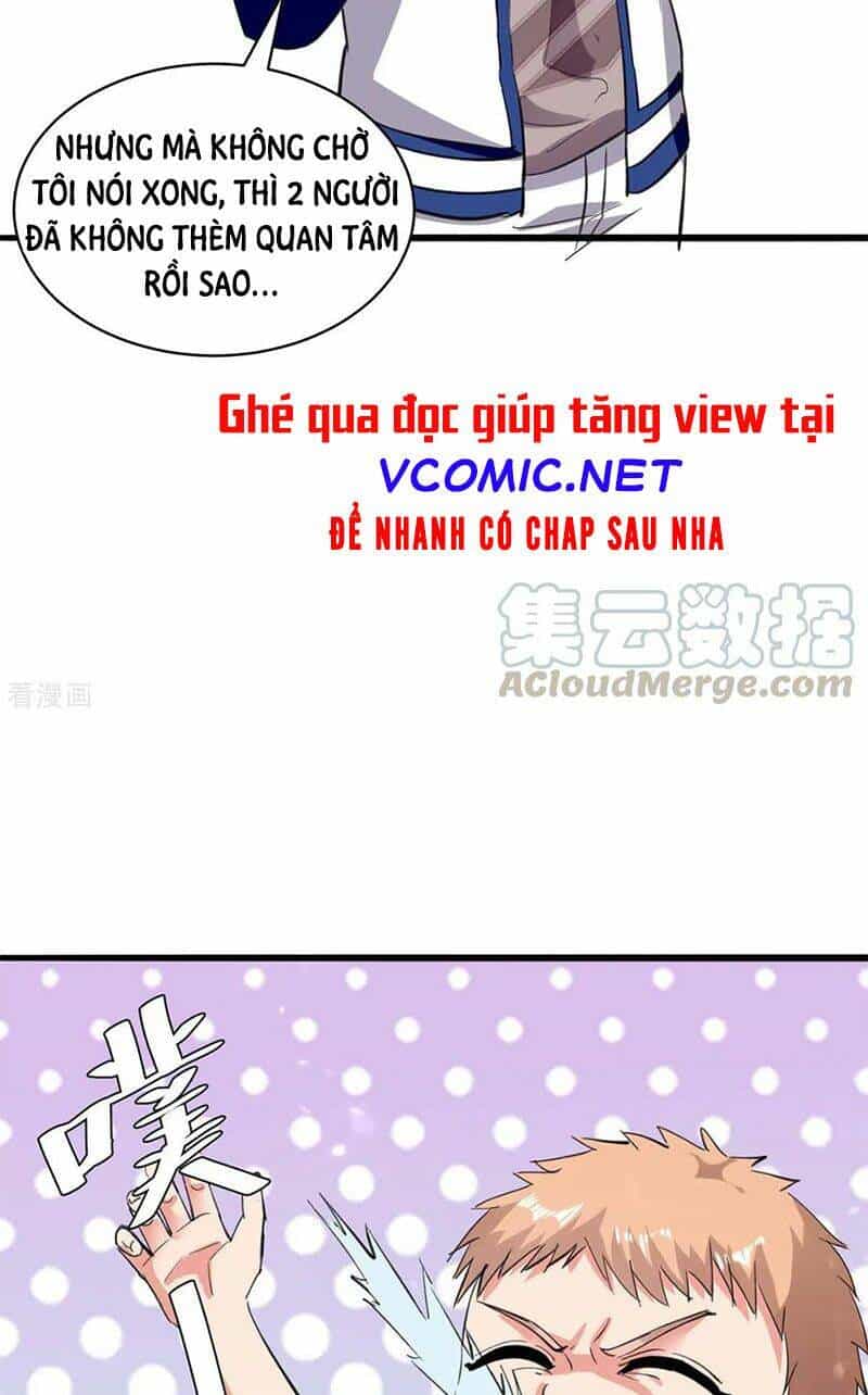 Trọng Sinh Khí Thiếu Quy Lai - Chương 177 - ảnh 31