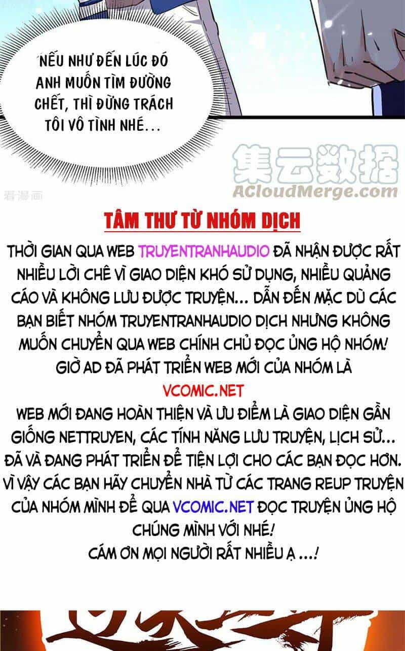 Trọng Sinh Khí Thiếu Quy Lai - Chương 177 - ảnh 39