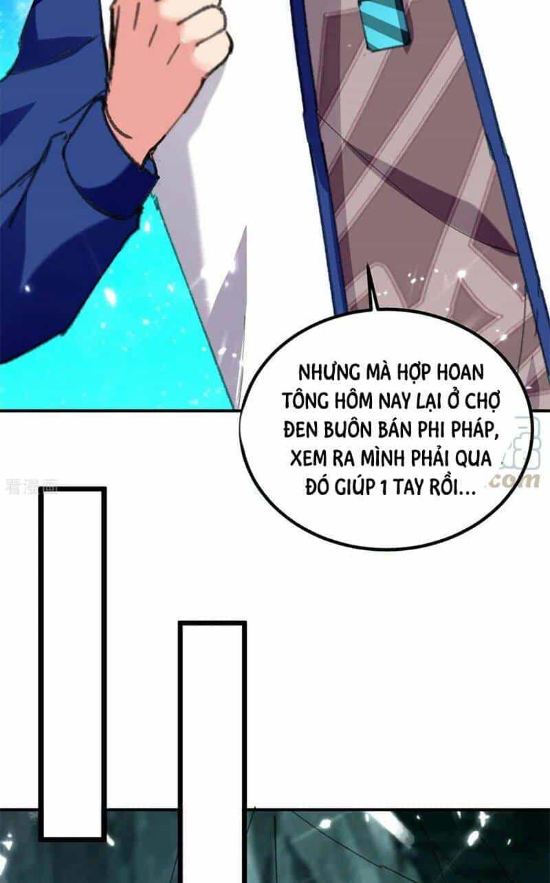 Trọng Sinh Khí Thiếu Quy Lai - Chương 177 - ảnh 5