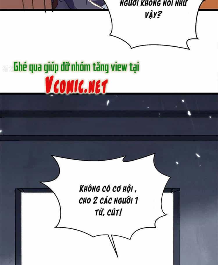 Trọng Sinh Khí Thiếu Quy Lai - Chương 178 - ảnh 12