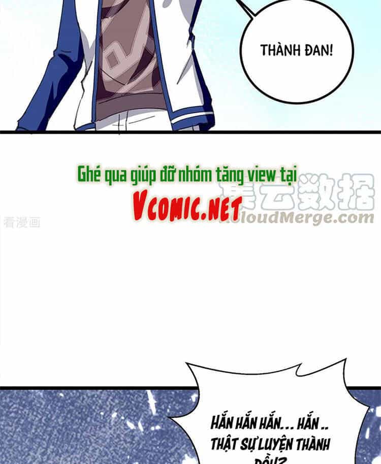 Trọng Sinh Khí Thiếu Quy Lai - Chương 178 - ảnh 36