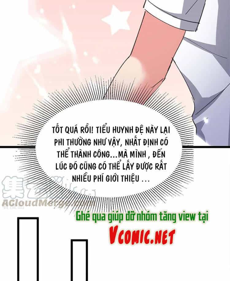 Trọng Sinh Khí Thiếu Quy Lai - Chương 178 - ảnh 6