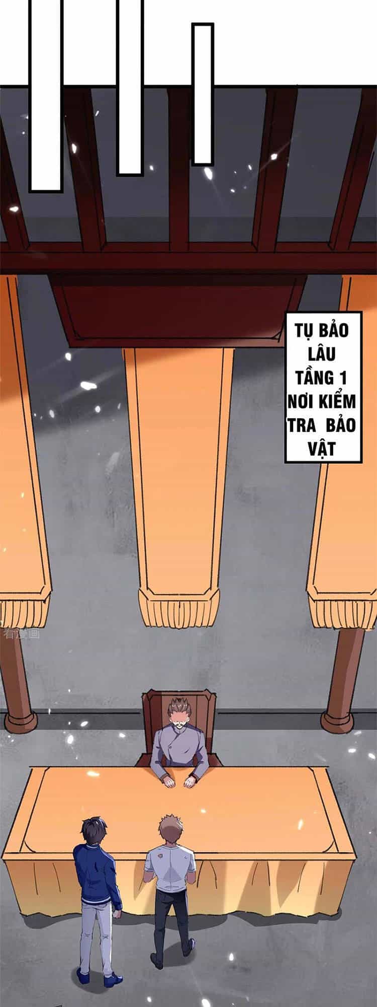Trọng Sinh Khí Thiếu Quy Lai - Chương 178 - ảnh 7