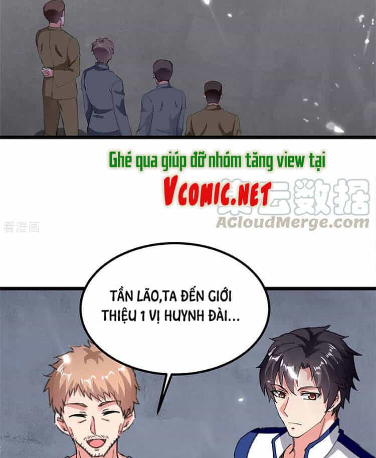 Trọng Sinh Khí Thiếu Quy Lai - Chương 178 - ảnh 8