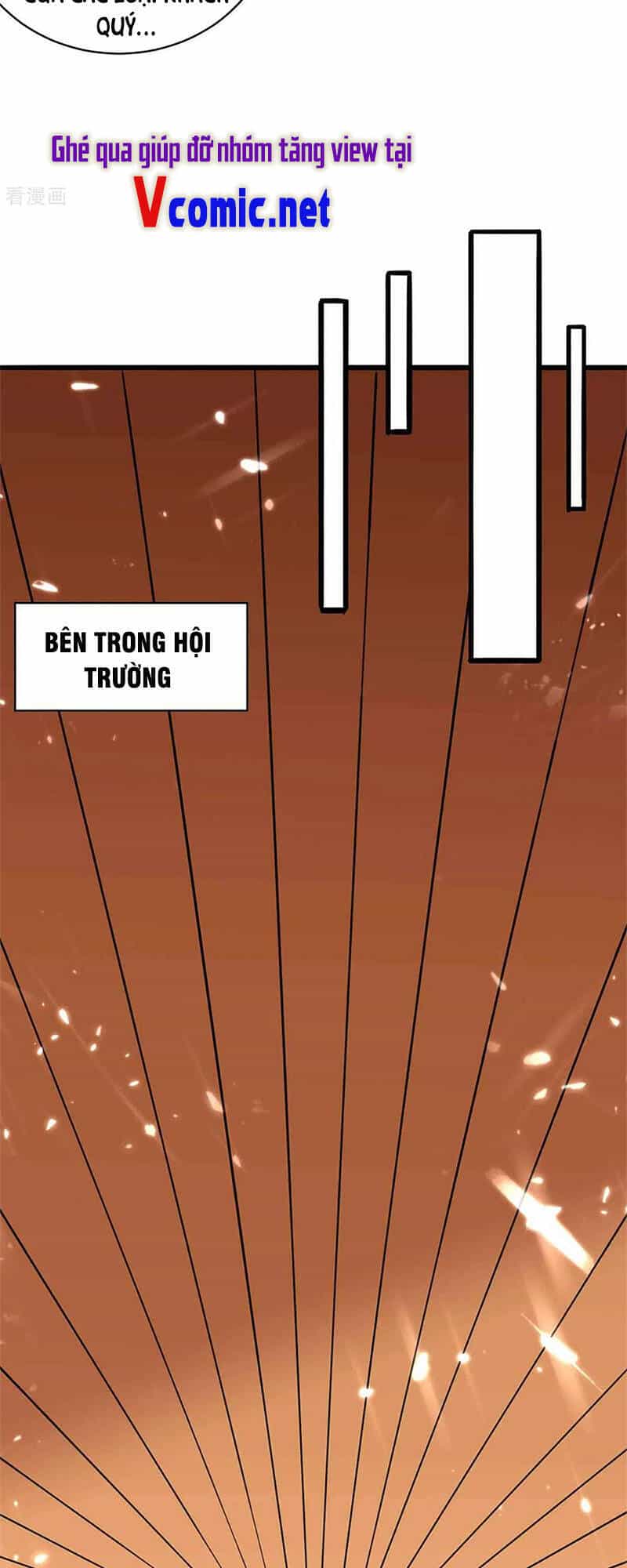 Trọng Sinh Khí Thiếu Quy Lai - Chương 179 - ảnh 11