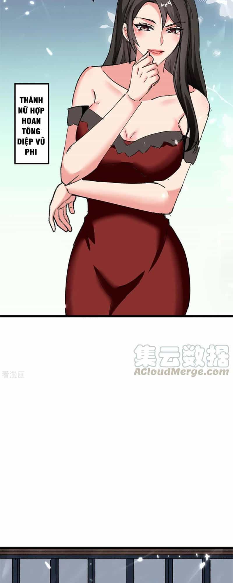 Trọng Sinh Khí Thiếu Quy Lai - Chương 179 - ảnh 21