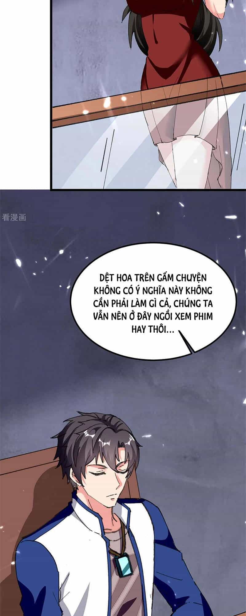 Trọng Sinh Khí Thiếu Quy Lai - Chương 179 - ảnh 33