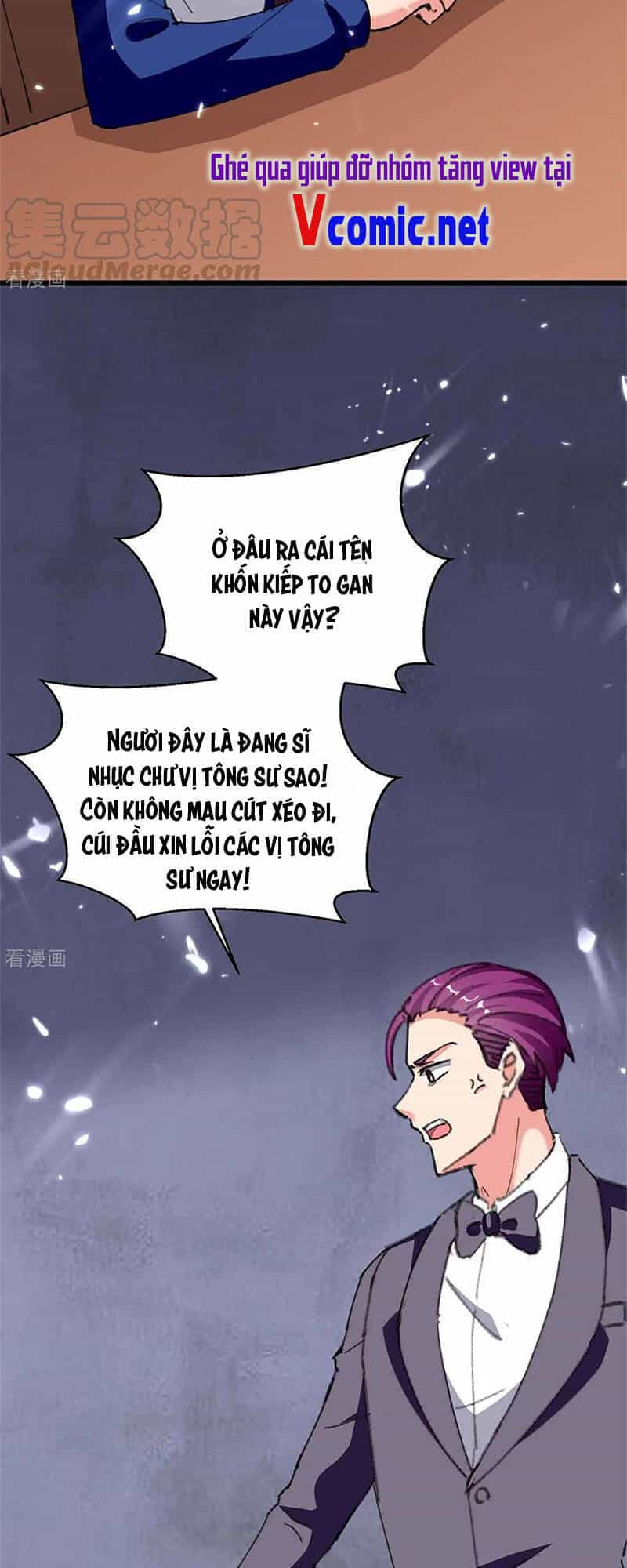 Trọng Sinh Khí Thiếu Quy Lai - Chương 179 - ảnh 35