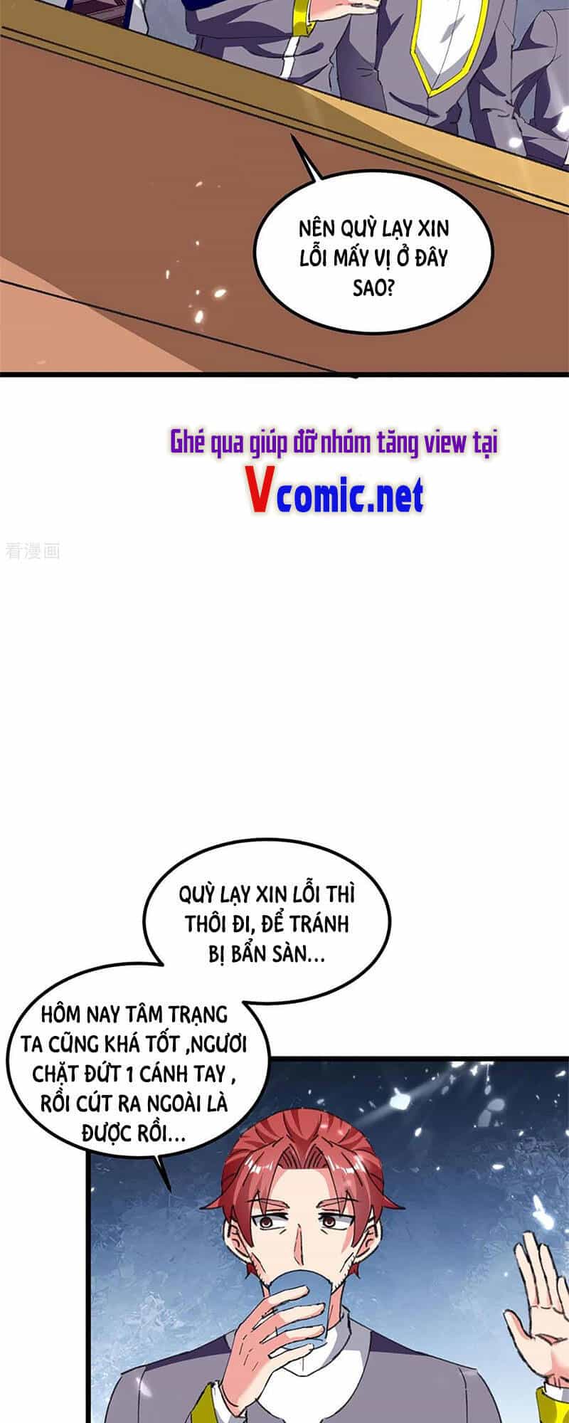 Trọng Sinh Khí Thiếu Quy Lai - Chương 179 - ảnh 39