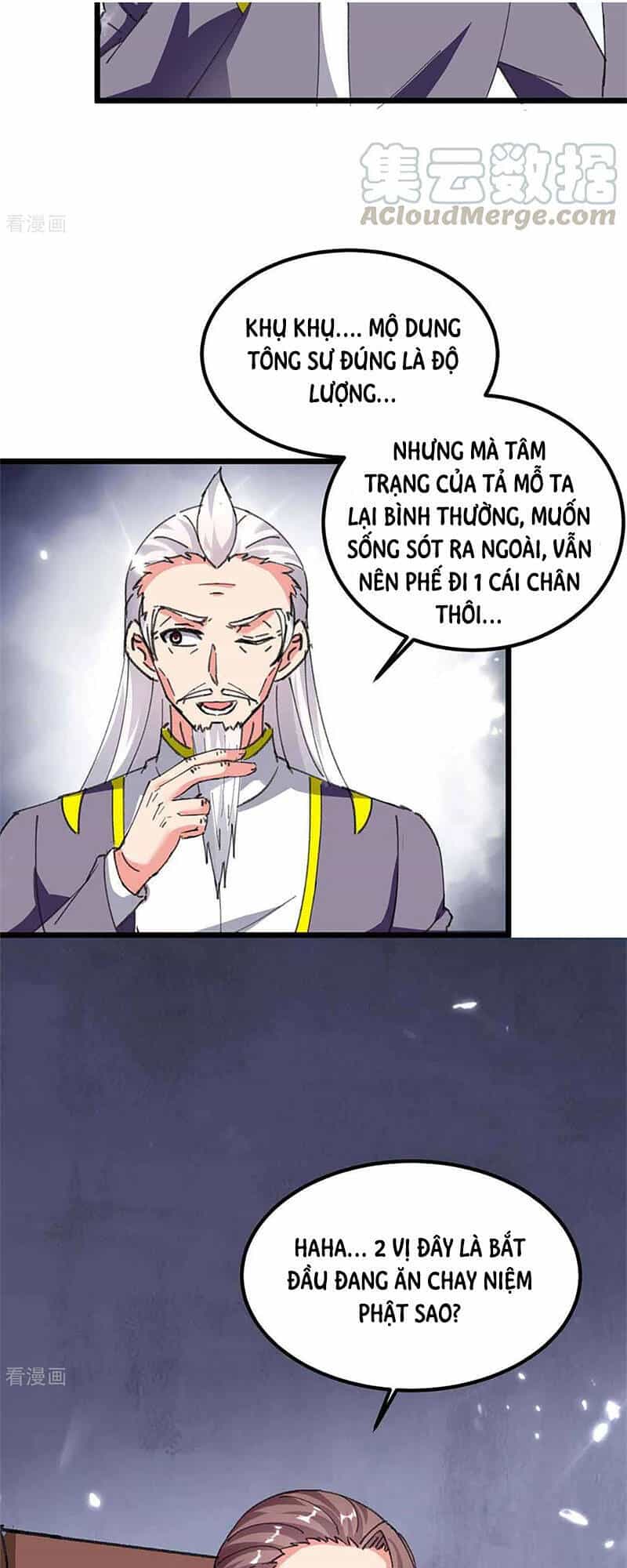 Trọng Sinh Khí Thiếu Quy Lai - Chương 179 - ảnh 41