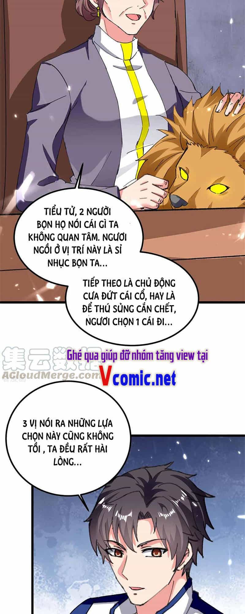 Trọng Sinh Khí Thiếu Quy Lai - Chương 179 - ảnh 43