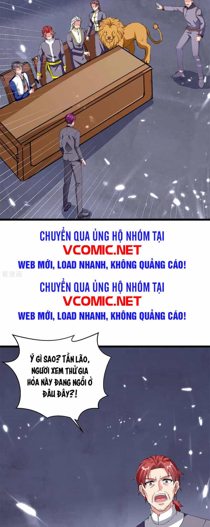 Trọng Sinh Khí Thiếu Quy Lai - Chương 180 - ảnh 3
