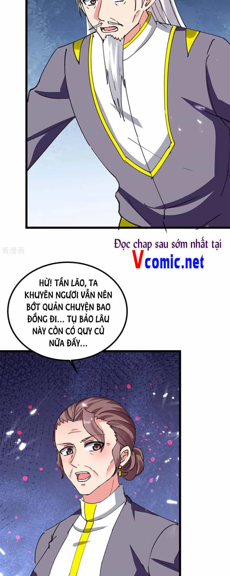 Trọng Sinh Khí Thiếu Quy Lai - Chương 180 - ảnh 7