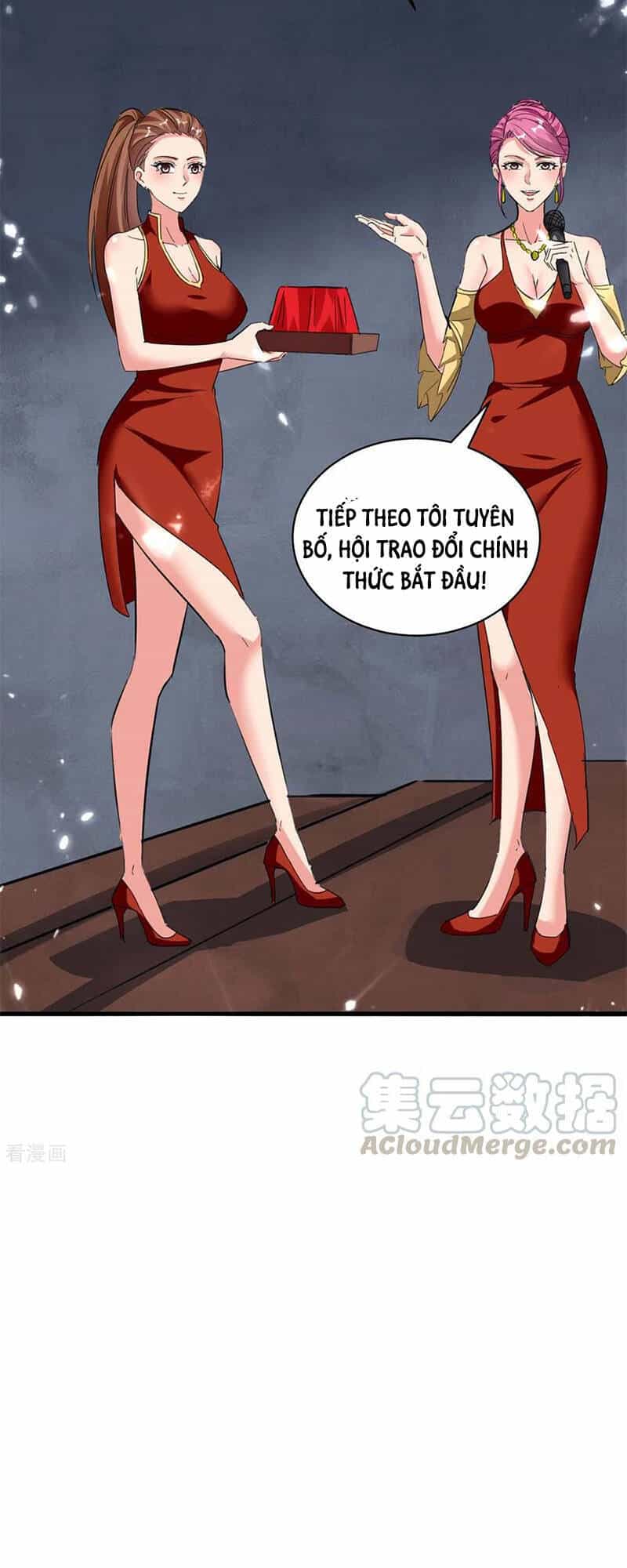 Trọng Sinh Khí Thiếu Quy Lai - Chương 181 - ảnh 17