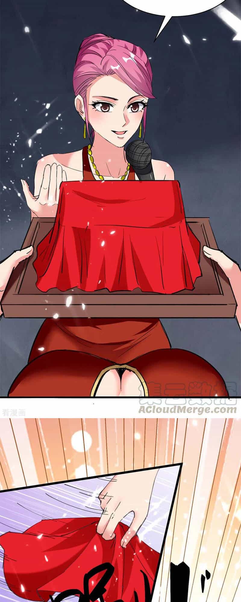 Trọng Sinh Khí Thiếu Quy Lai - Chương 181 - ảnh 21