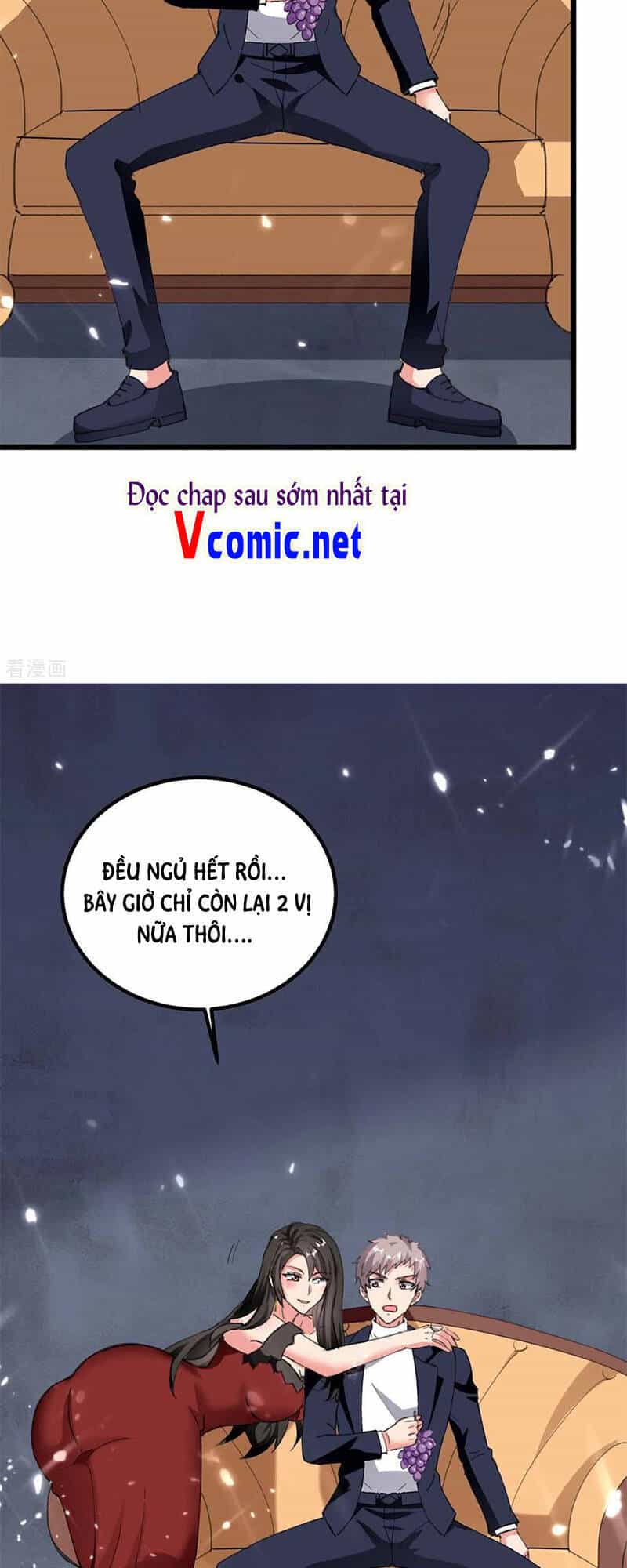 Trọng Sinh Khí Thiếu Quy Lai - Chương 181 - ảnh 37