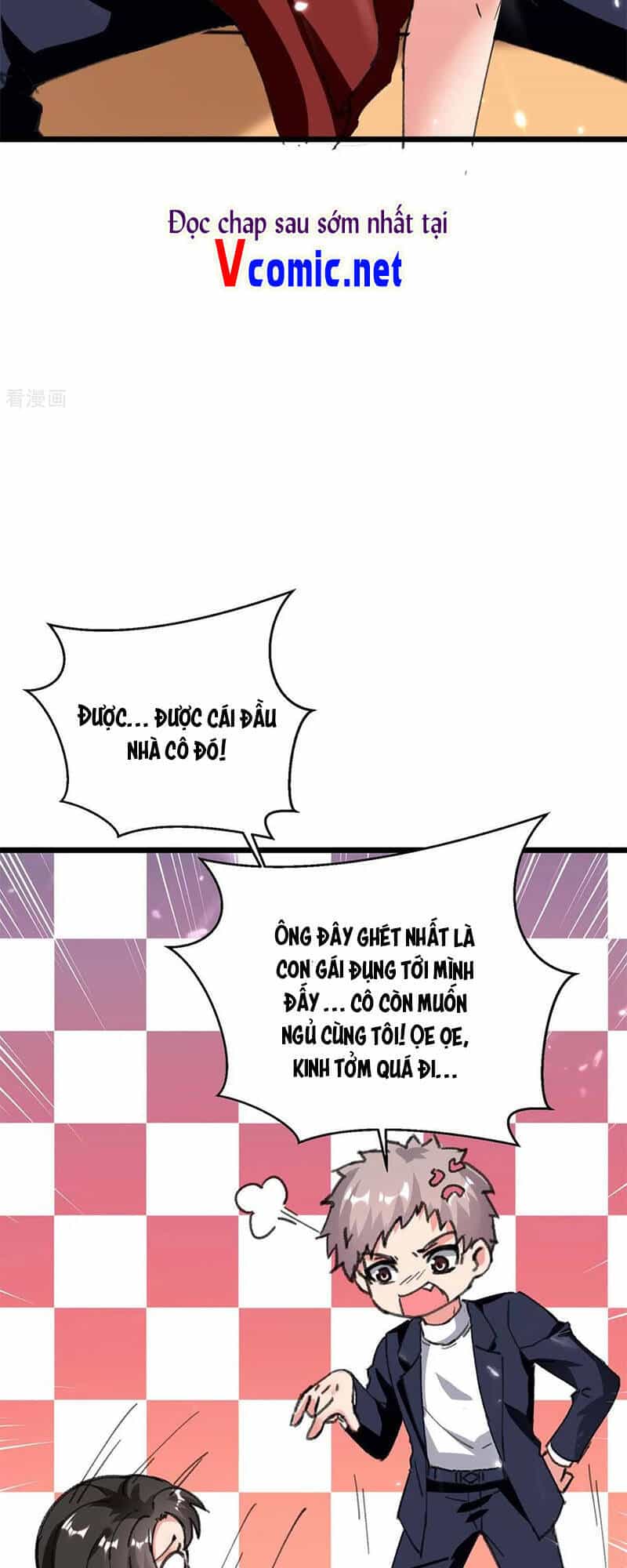 Trọng Sinh Khí Thiếu Quy Lai - Chương 181 - ảnh 41