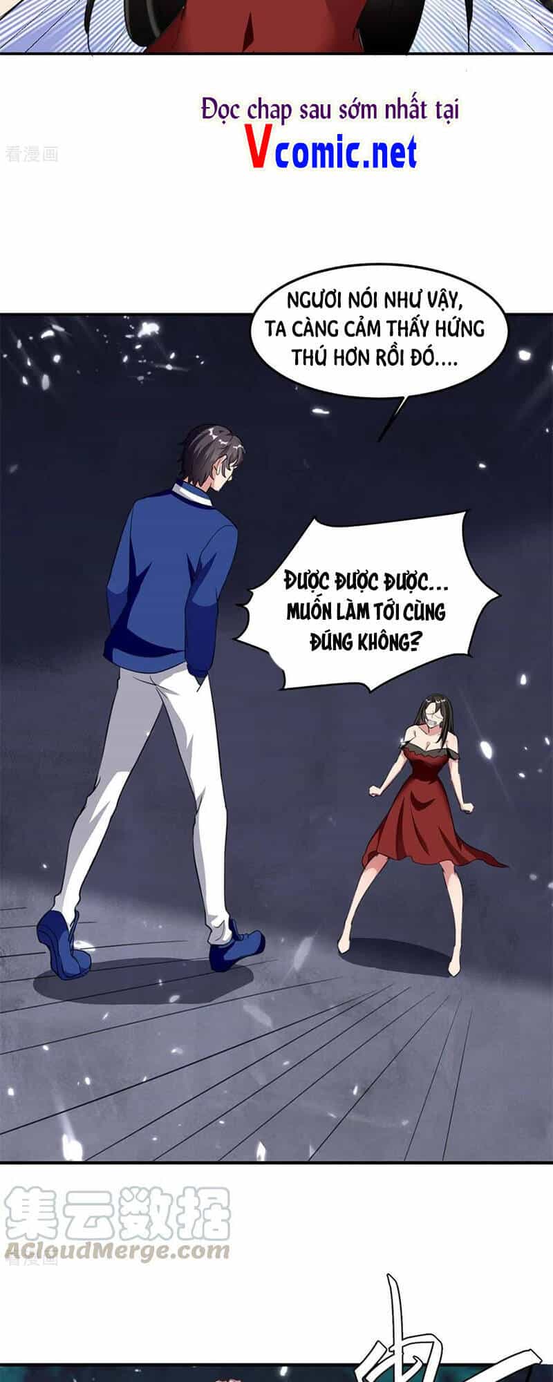 Trọng Sinh Khí Thiếu Quy Lai - Chương 182 - ảnh 31
