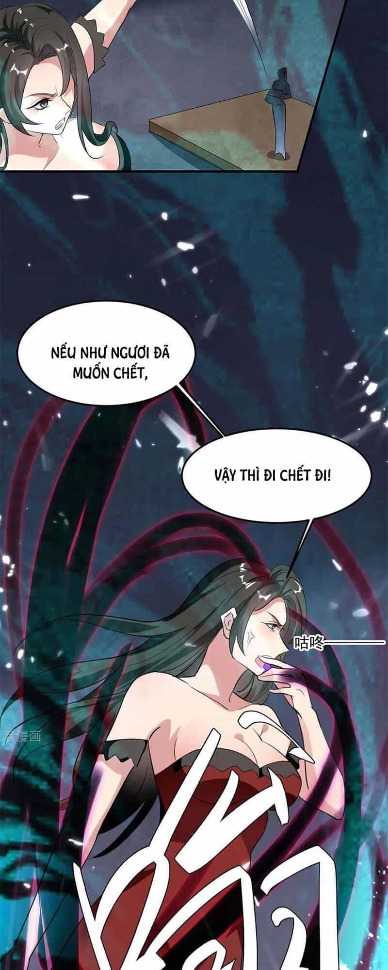 Trọng Sinh Khí Thiếu Quy Lai - Chương 182 - ảnh 33
