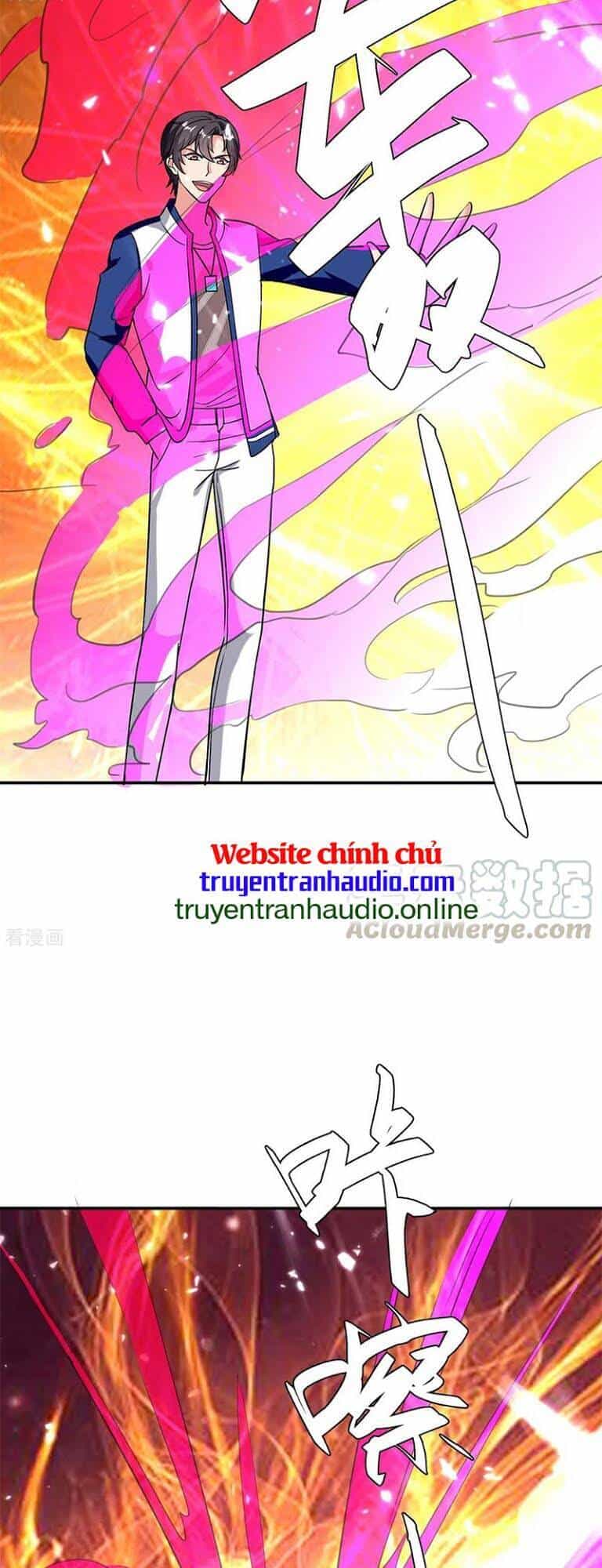 Trọng Sinh Khí Thiếu Quy Lai - Chương 183 - ảnh 17
