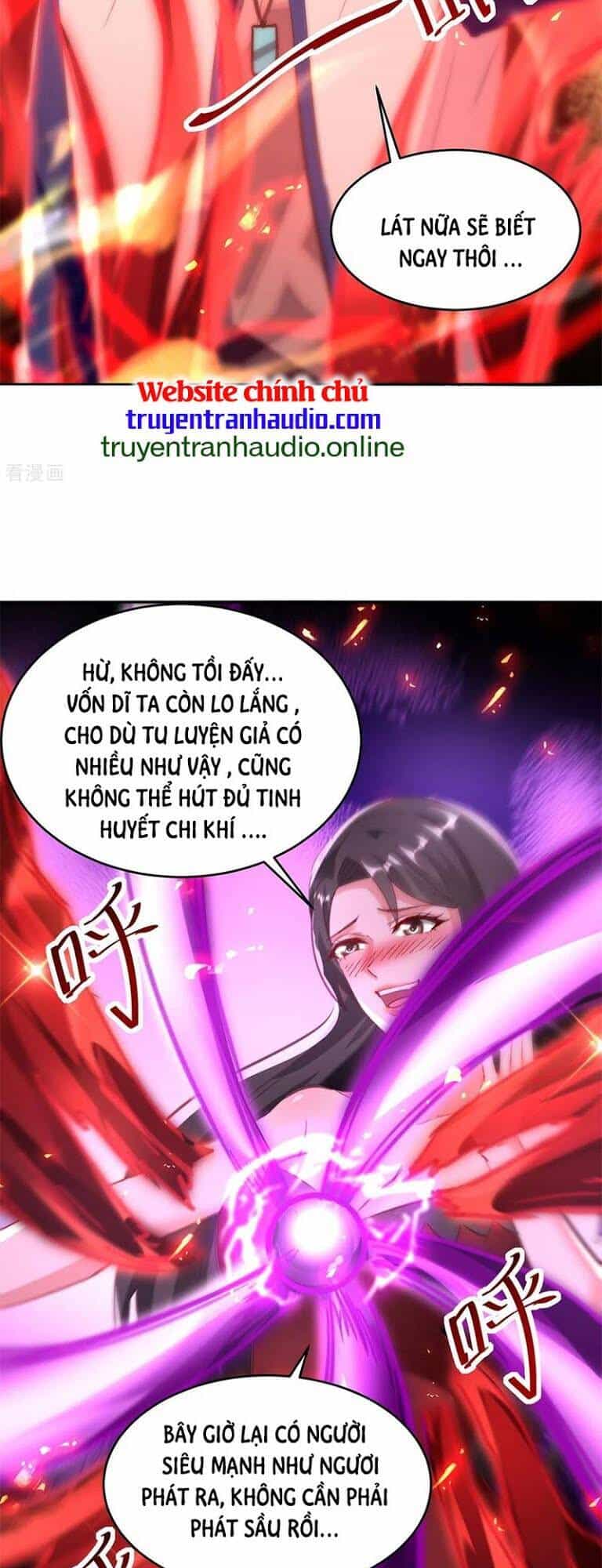 Trọng Sinh Khí Thiếu Quy Lai - Chương 183 - ảnh 4