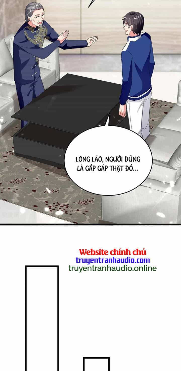 Trọng Sinh Khí Thiếu Quy Lai - Chương 184 - ảnh 12