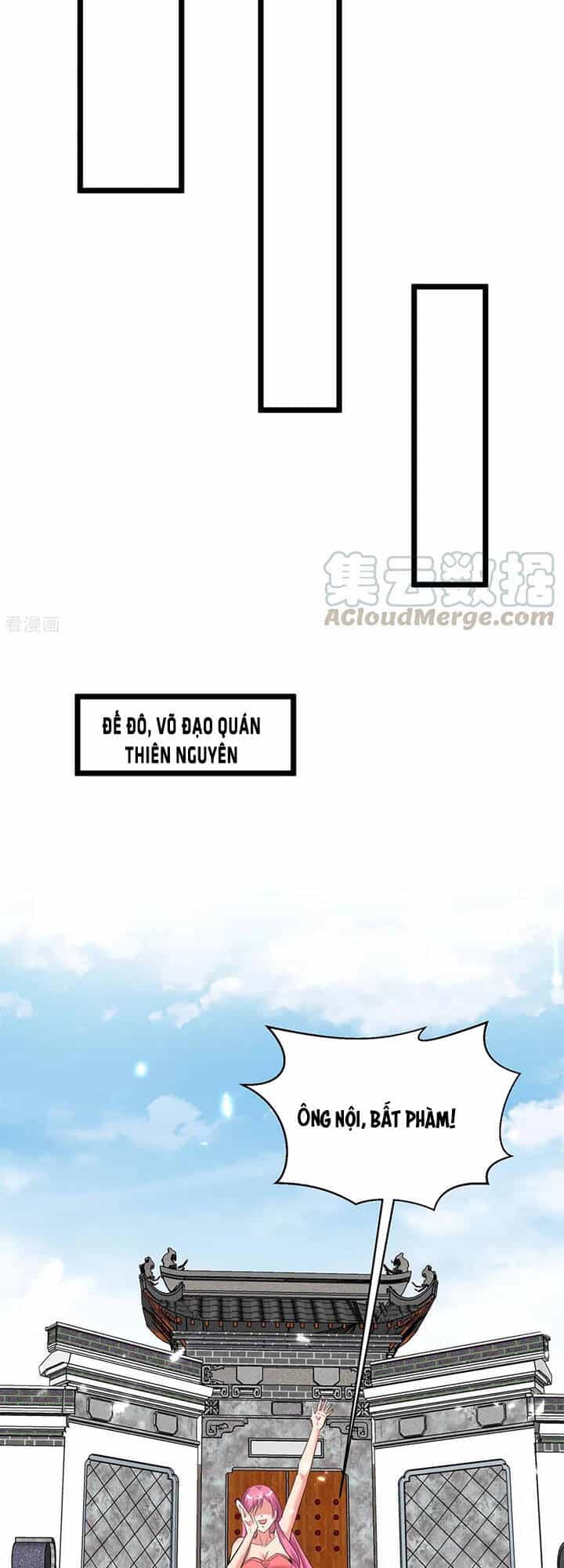 Trọng Sinh Khí Thiếu Quy Lai - Chương 184 - ảnh 13