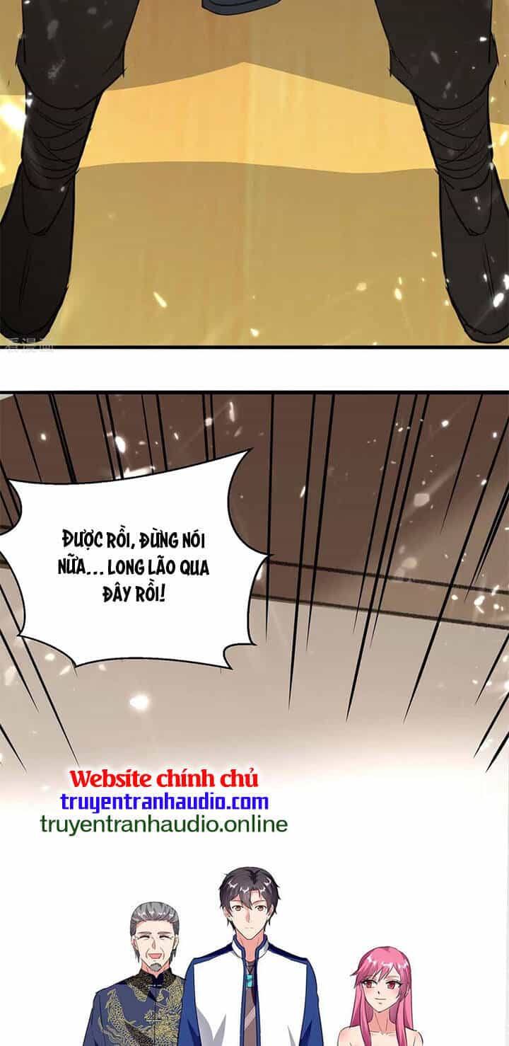 Trọng Sinh Khí Thiếu Quy Lai - Chương 184 - ảnh 20