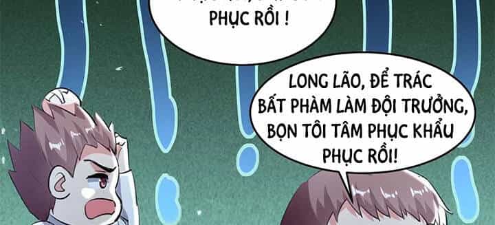Trọng Sinh Khí Thiếu Quy Lai - Chương 185 - ảnh 24