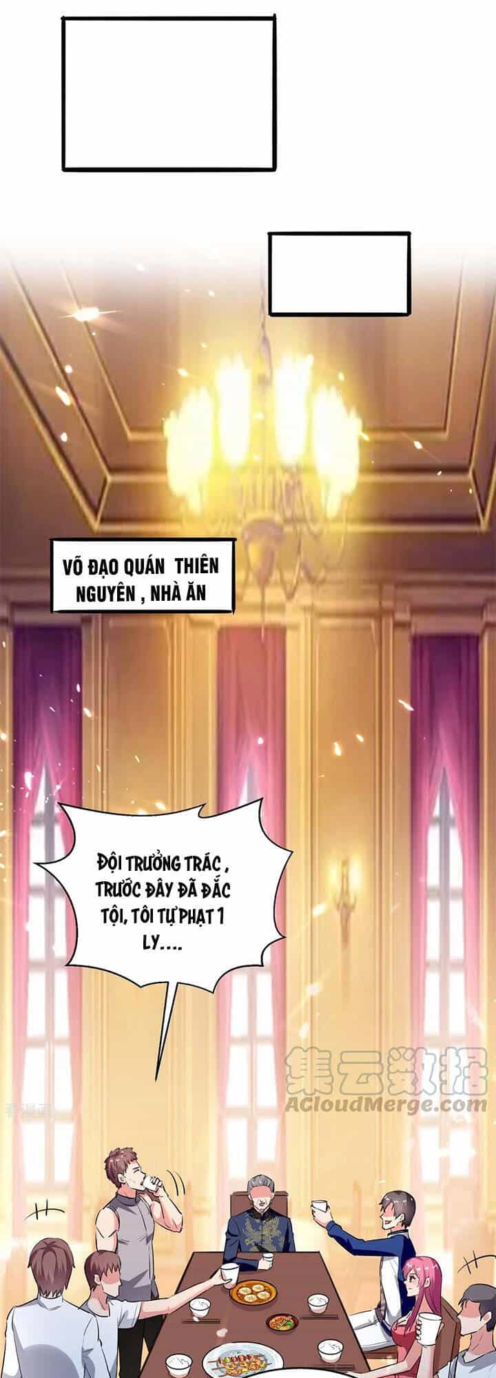 Trọng Sinh Khí Thiếu Quy Lai - Chương 185 - ảnh 29