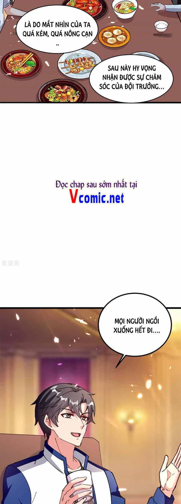 Trọng Sinh Khí Thiếu Quy Lai - Chương 185 - ảnh 31
