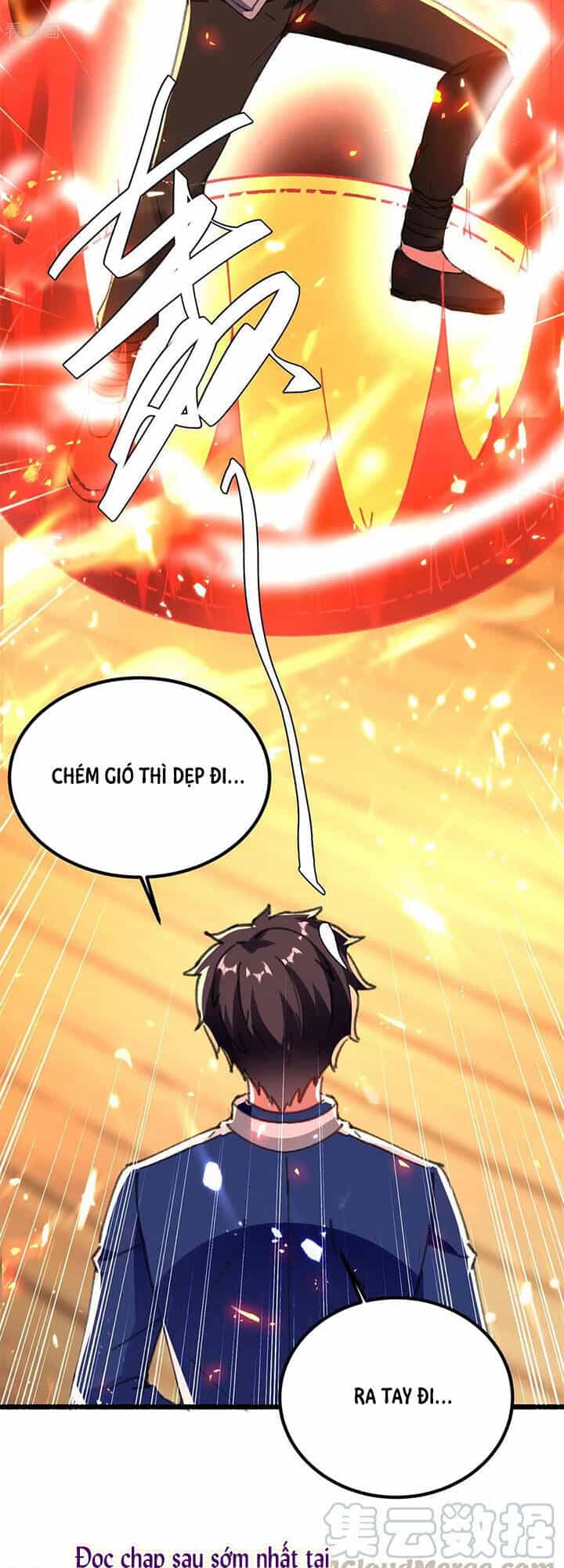 Trọng Sinh Khí Thiếu Quy Lai - Chương 185 - ảnh 5