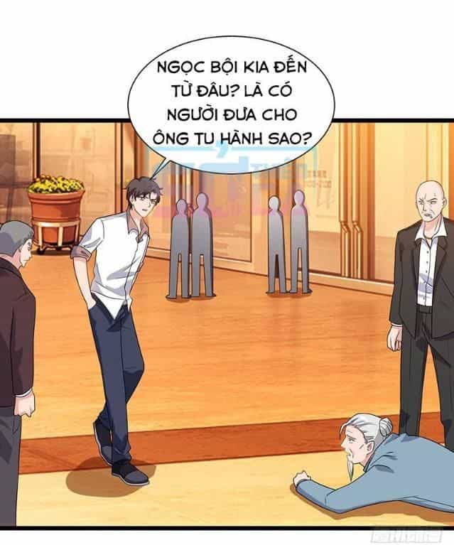 Trọng Sinh Khí Thiếu Quy Lai - Chương 19 - ảnh 17