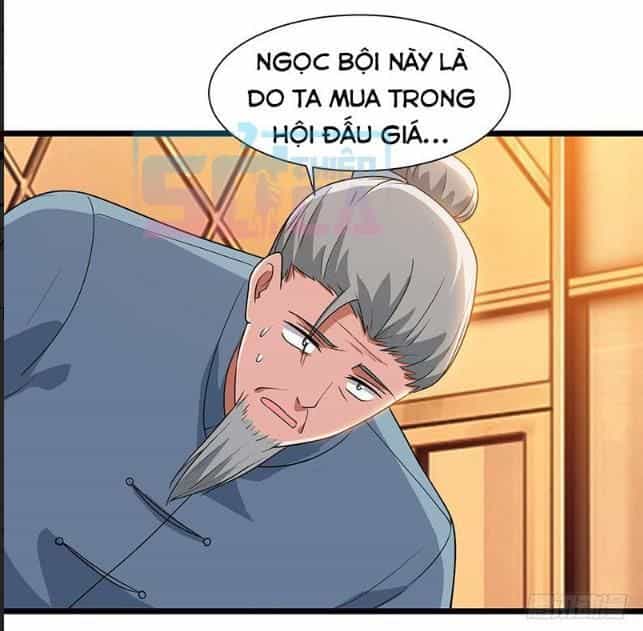 Trọng Sinh Khí Thiếu Quy Lai - Chương 19 - ảnh 18