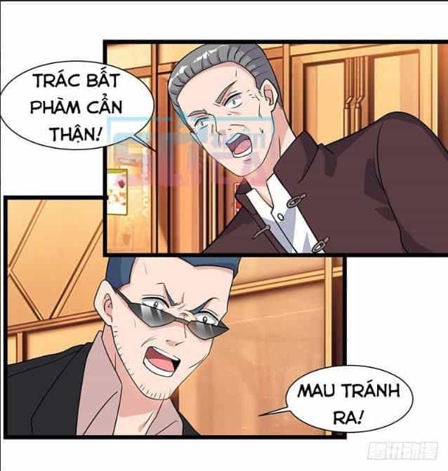 Trọng Sinh Khí Thiếu Quy Lai - Chương 19 - ảnh 2