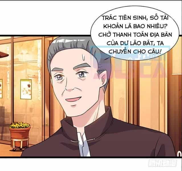 Trọng Sinh Khí Thiếu Quy Lai - Chương 19 - ảnh 23
