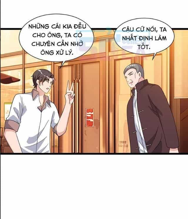 Trọng Sinh Khí Thiếu Quy Lai - Chương 19 - ảnh 24