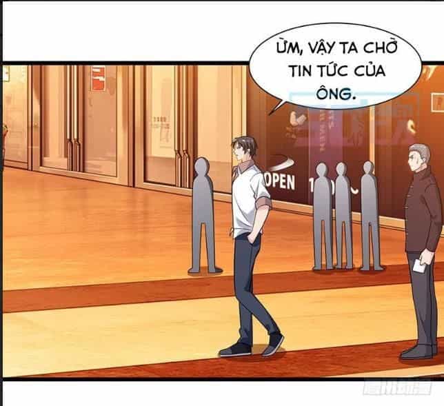Trọng Sinh Khí Thiếu Quy Lai - Chương 19 - ảnh 28