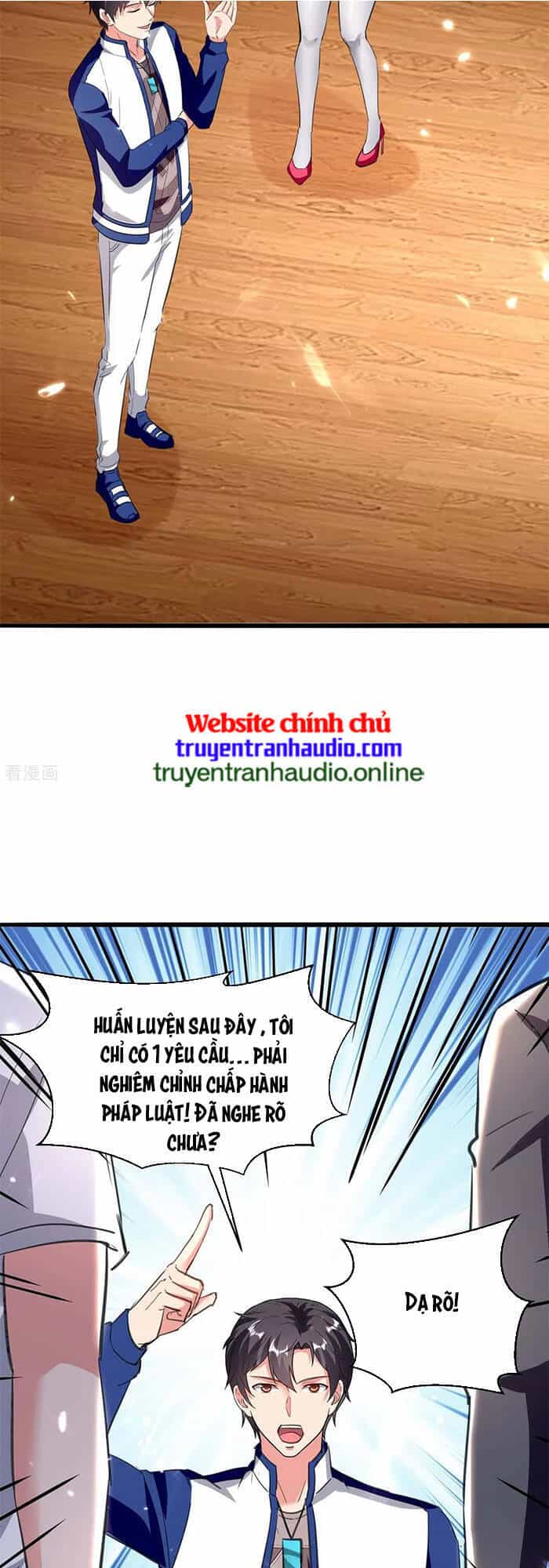 Trọng Sinh Khí Thiếu Quy Lai - Chương 186 - ảnh 21