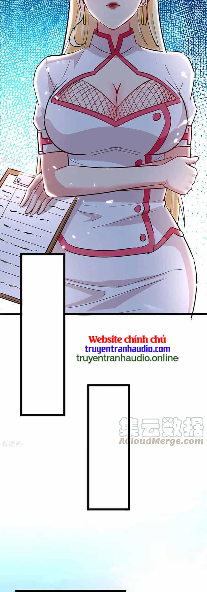 Trọng Sinh Khí Thiếu Quy Lai - Chương 186 - ảnh 27