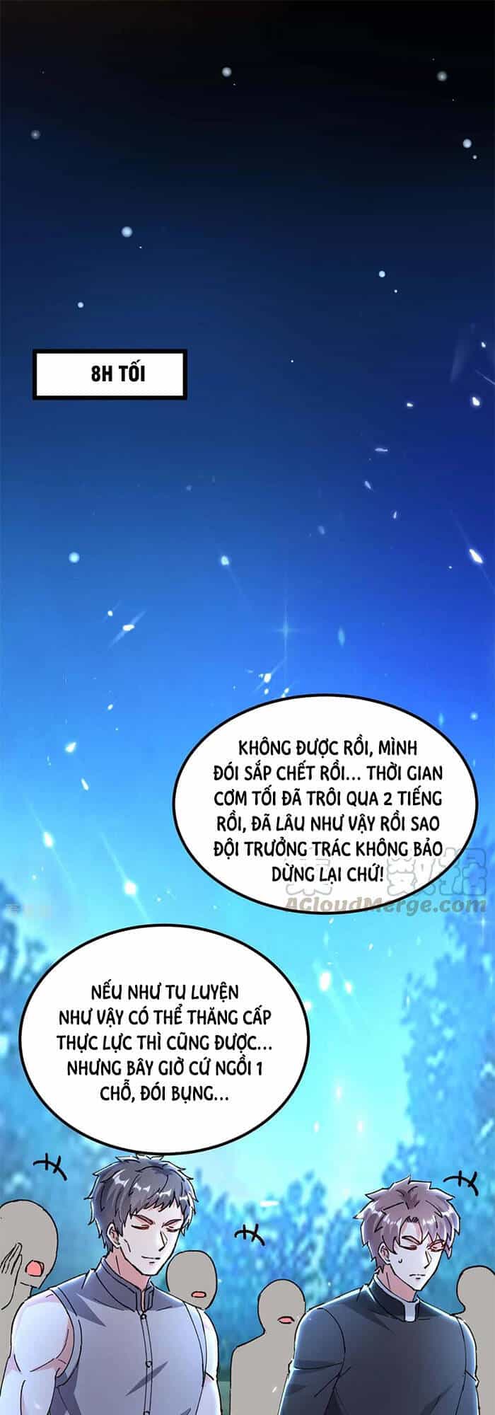 Trọng Sinh Khí Thiếu Quy Lai - Chương 187 - ảnh 1