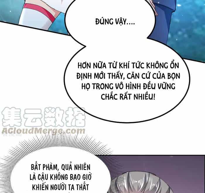 Trọng Sinh Khí Thiếu Quy Lai - Chương 187 - ảnh 12