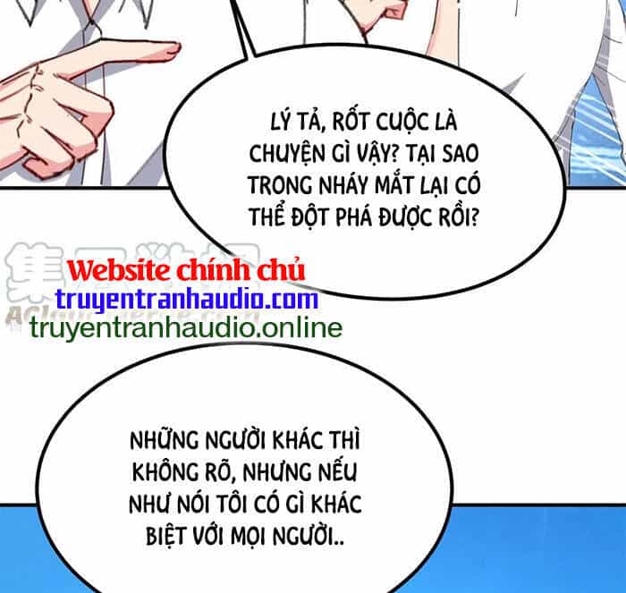 Trọng Sinh Khí Thiếu Quy Lai - Chương 187 - ảnh 14