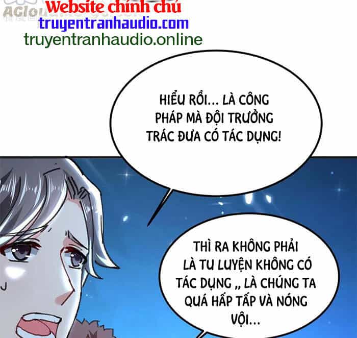 Trọng Sinh Khí Thiếu Quy Lai - Chương 187 - ảnh 16