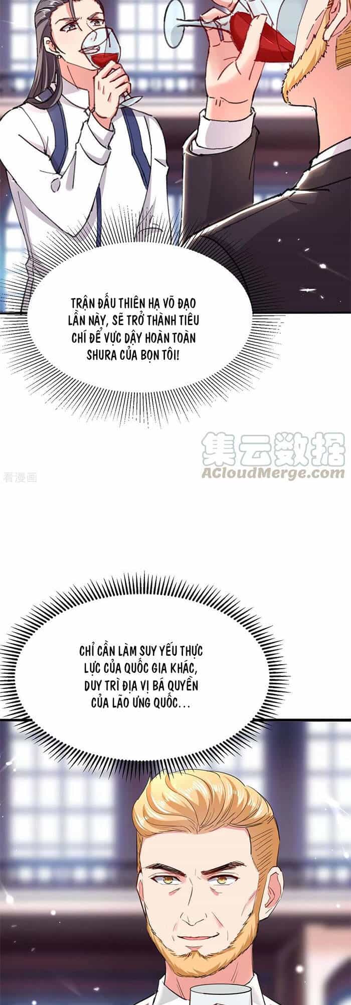 Trọng Sinh Khí Thiếu Quy Lai - Chương 187 - ảnh 31