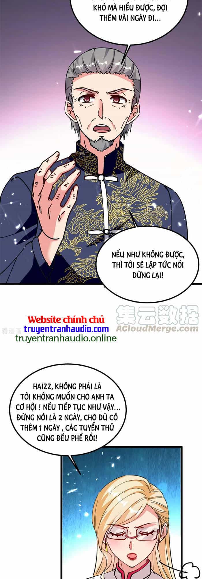 Trọng Sinh Khí Thiếu Quy Lai - Chương 187 - ảnh 5