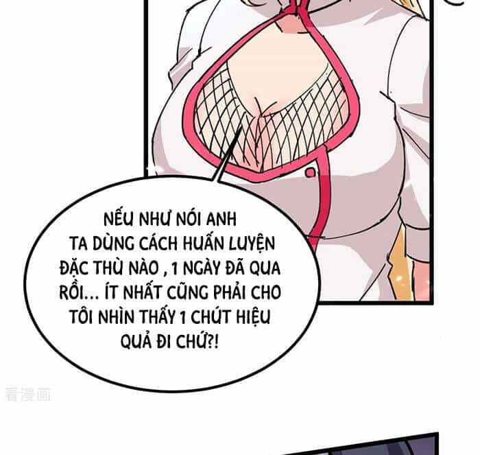 Trọng Sinh Khí Thiếu Quy Lai - Chương 187 - ảnh 6