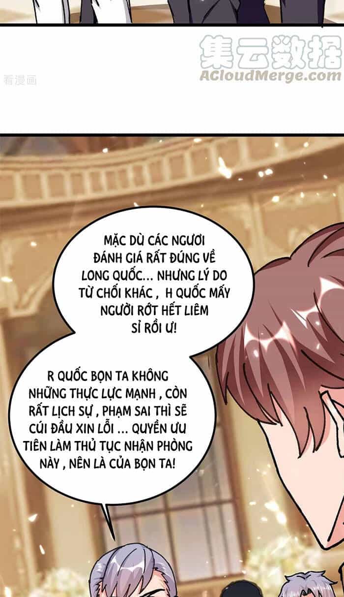 Trọng Sinh Khí Thiếu Quy Lai - Chương 188 - ảnh 12